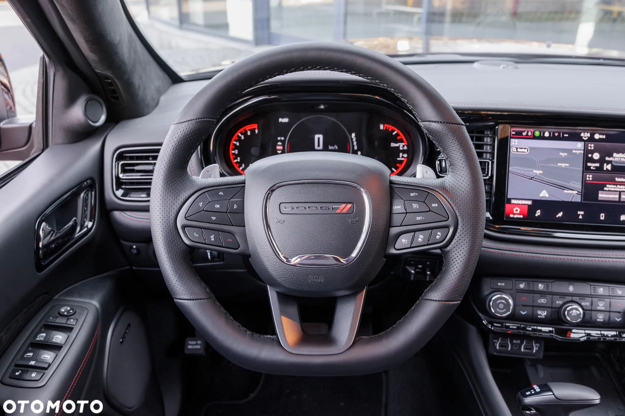 Dodge Durango 5.7 R/T - 32