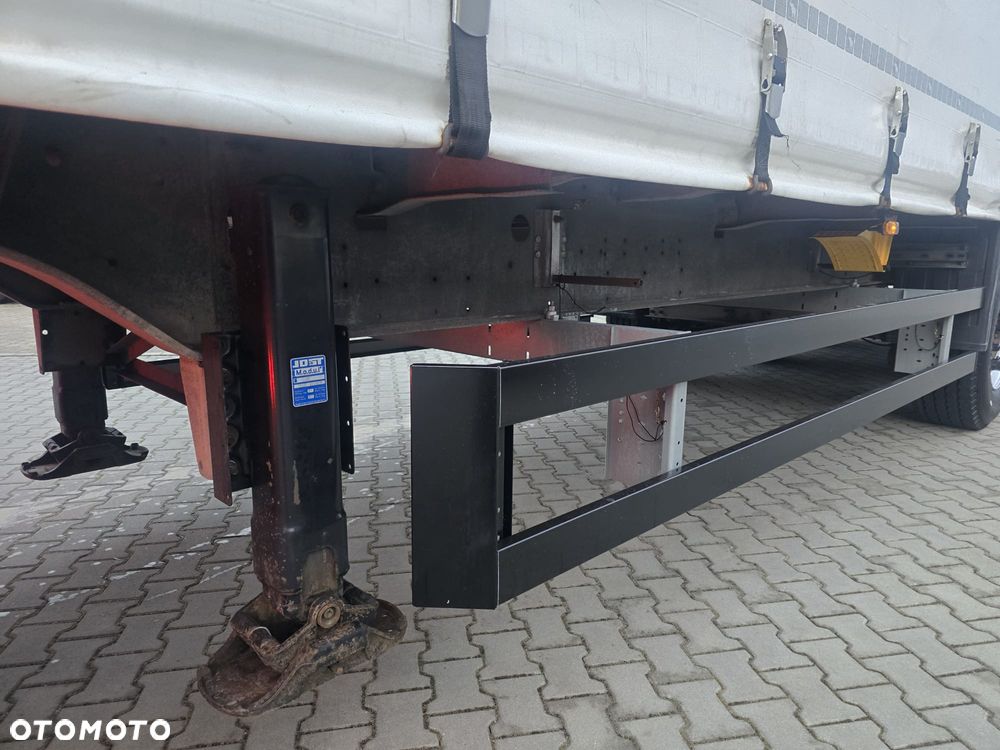 Schmitz Cargobull SCS 27 - firanka - 13