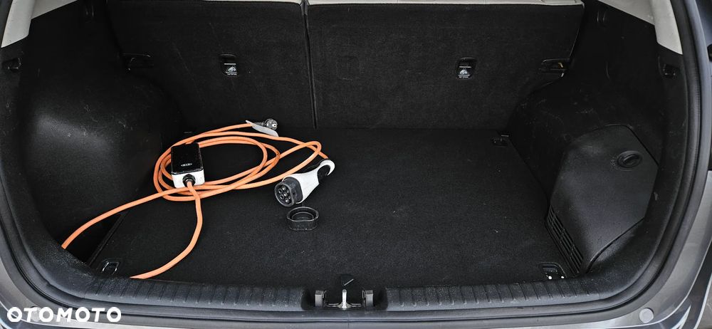 Kia Niro 1.6 GDI Plug-in Hybrid XL - 17