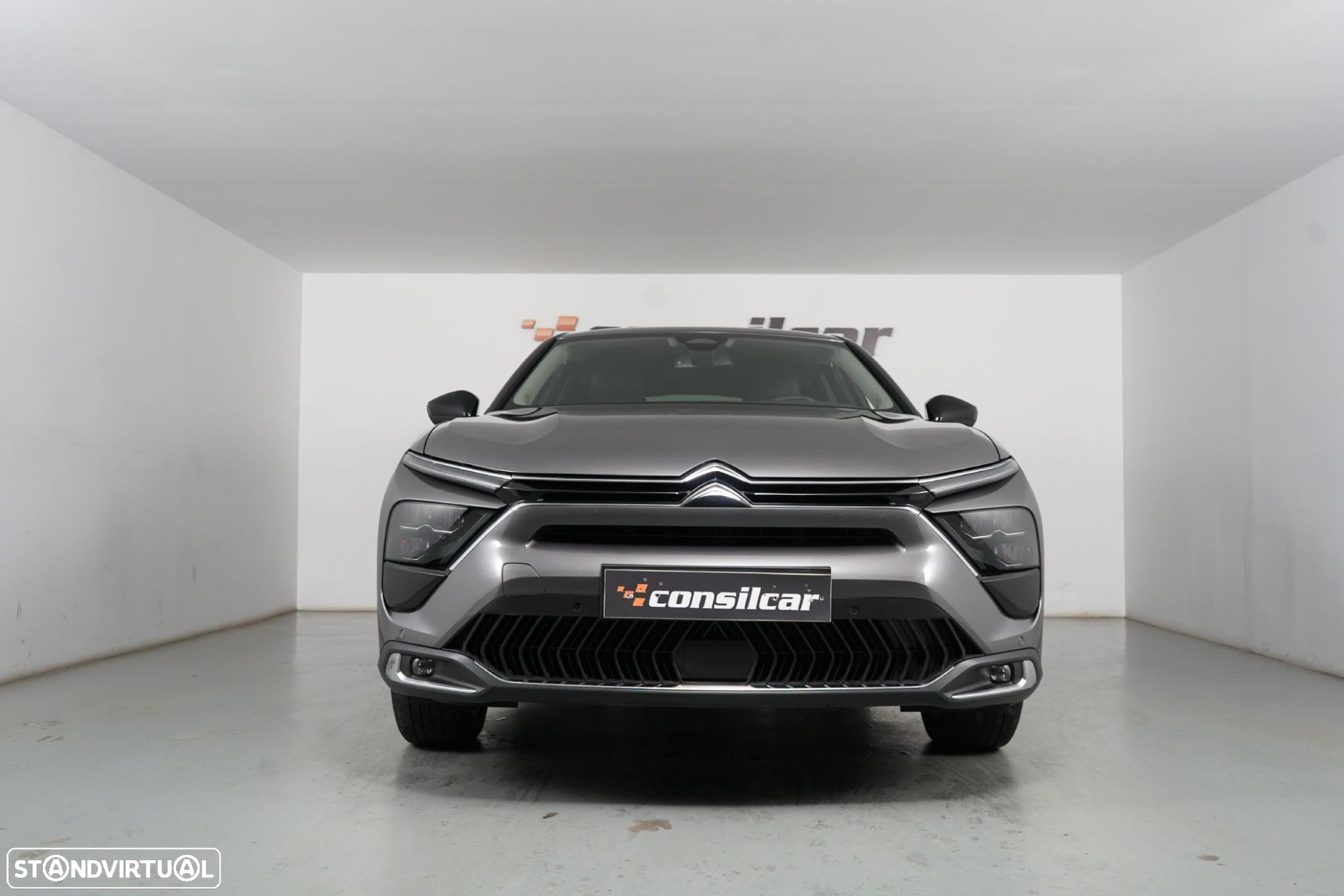 Citroën C5 X 1.2 PureTech Shine EAT8 - 3