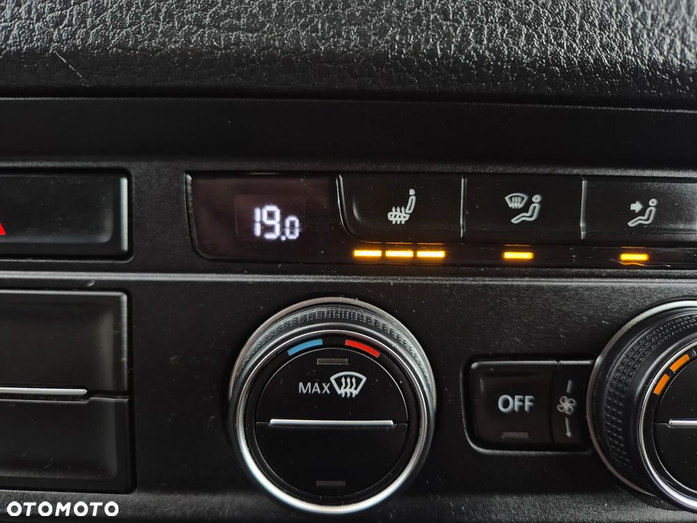 Volkswagen CRAFTER ECRAFTER ELEKTRYK - 16