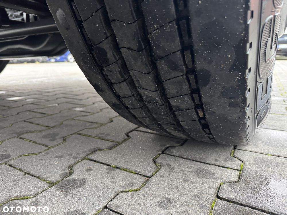 Renault T480 HIGH BICOOL 2 ZBIORNIKI OPONY 80% - 17