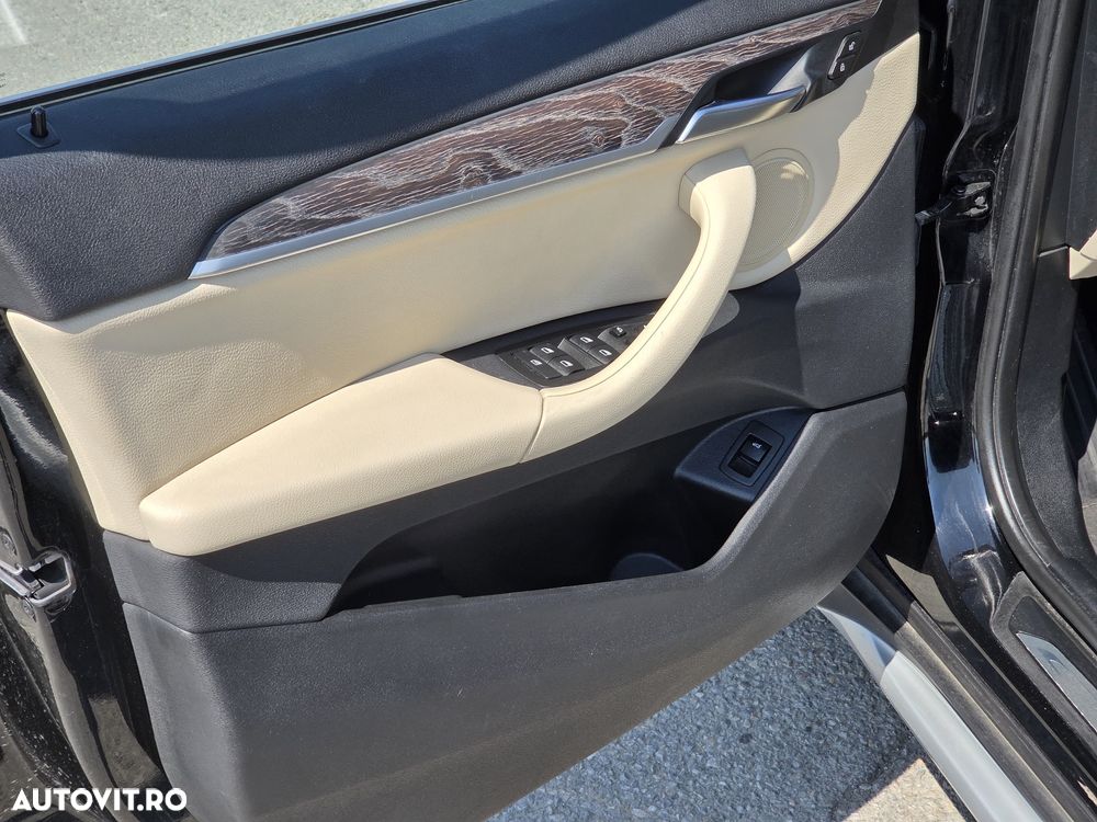 BMW X1 xDrive18d Aut. xLine - 28