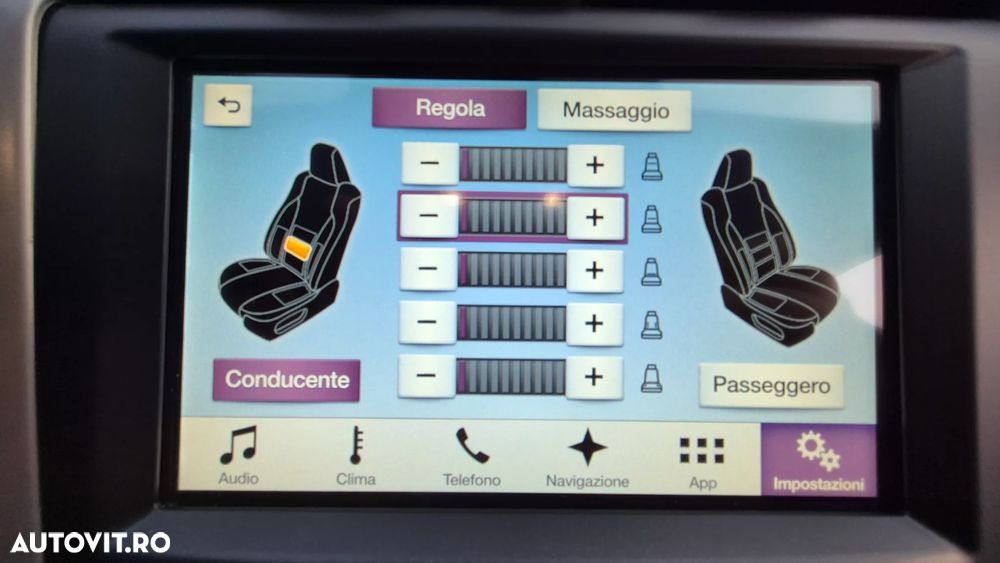 Ford Mondeo 2.0 Hybrid CVT VIGNALE - 14