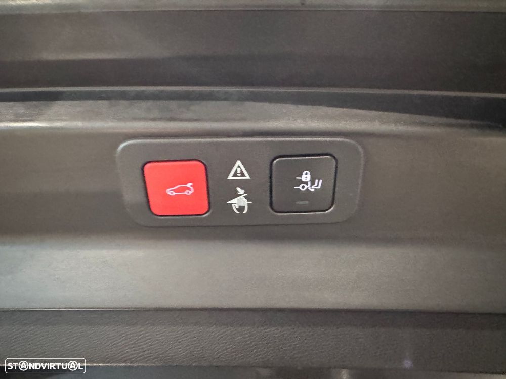 Peugeot 5008 2.0 BlueHDi GT Pack EAT8 - 31