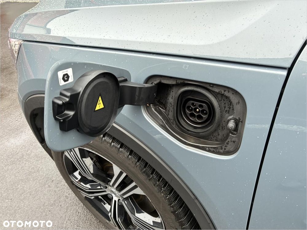 Volvo XC 40 T5 Plug-In Hybrid Inscription - 18