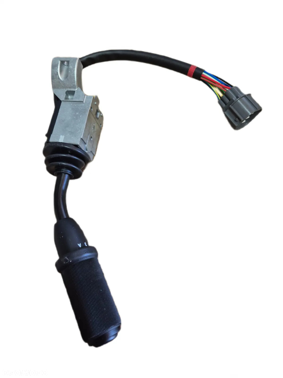 Przełącznik jazdy przód/tył -3CX 4CX Valeo JCB 701/80496 OEM - 2