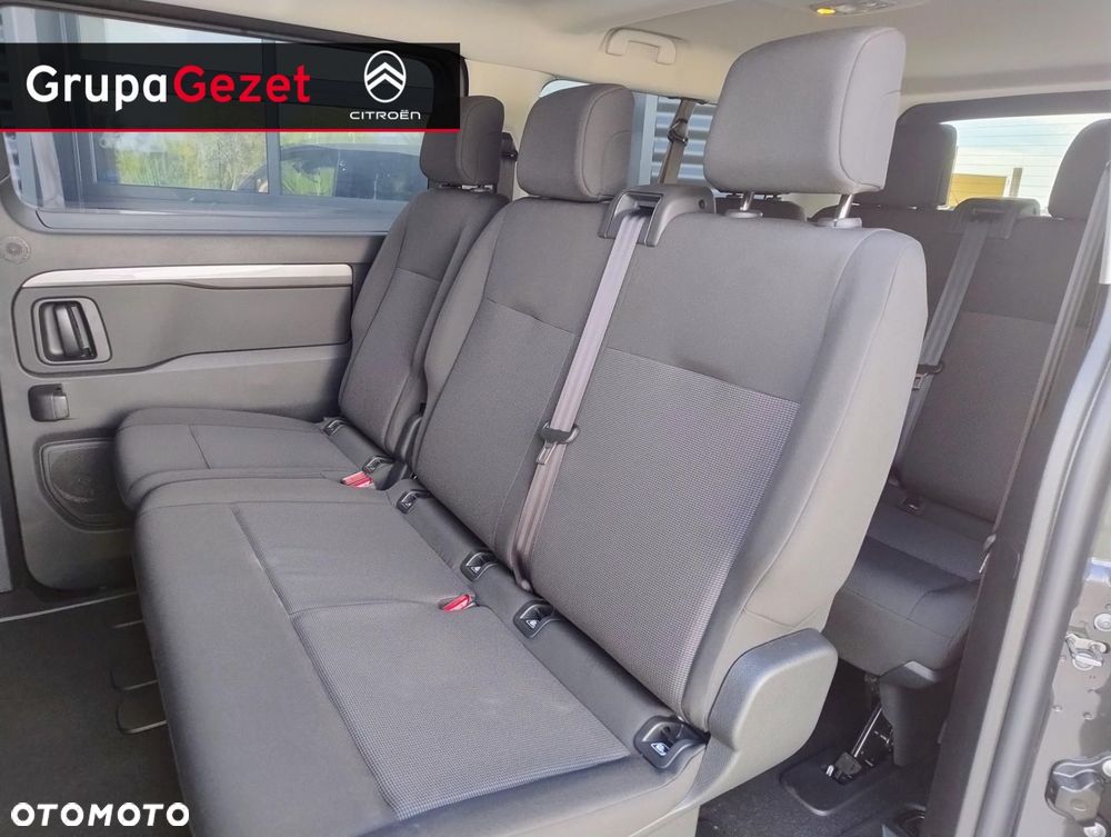 Citroën SpaceTourer - 13