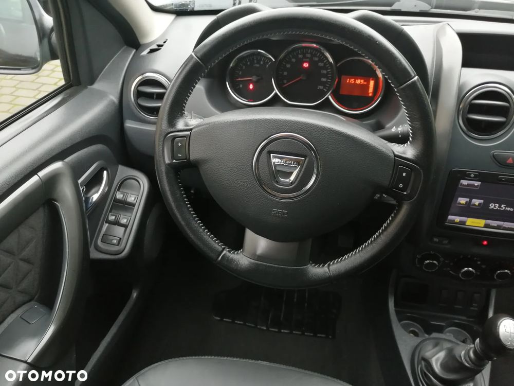 Dacia Duster 1.2 TCe Laureate S&S EU6 - 28