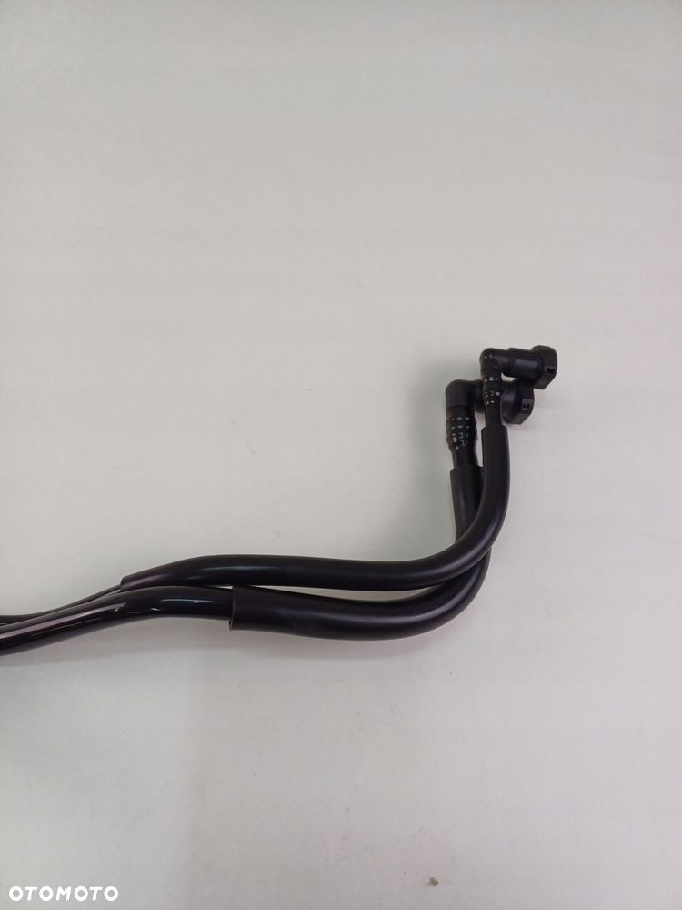 przewód paliwa paliwowy ford transit mk v 5 00- - 7