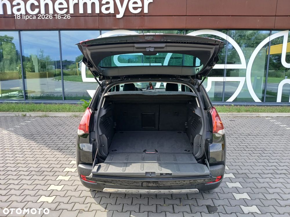 Peugeot 3008 1.2 PureTech Crossway S&S - 9