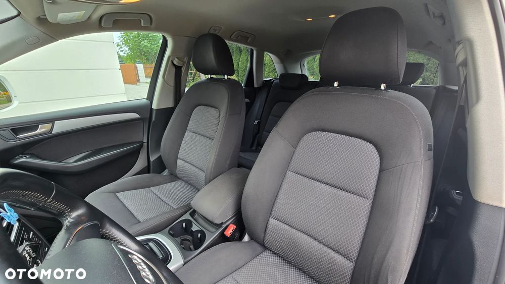 Audi Q5 2.0 TDI - 14