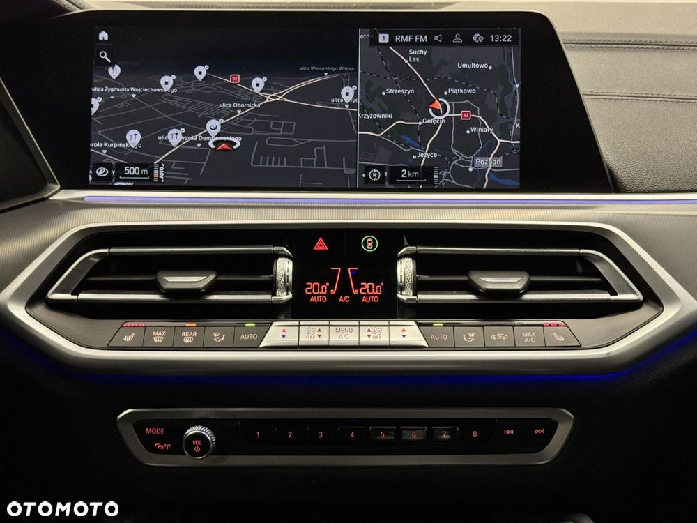 BMW X6 xDrive30d mHEV - 32