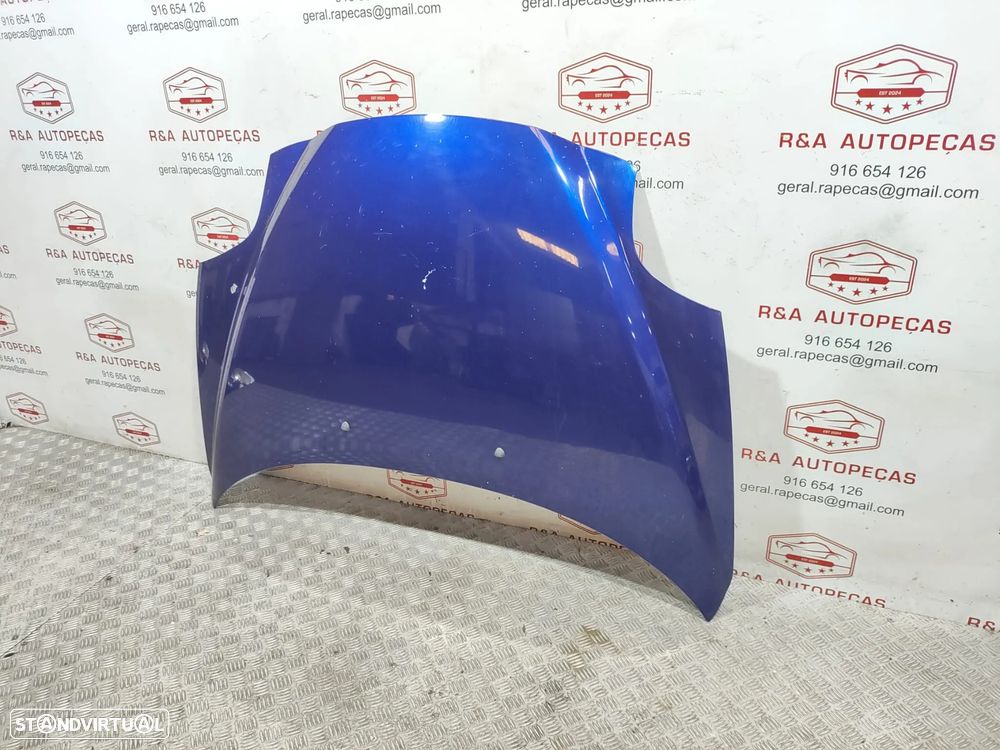 Frente Completa Alfa Romeo Mito 955 Fase 1 2008 a 2013 Diesel Original - 17