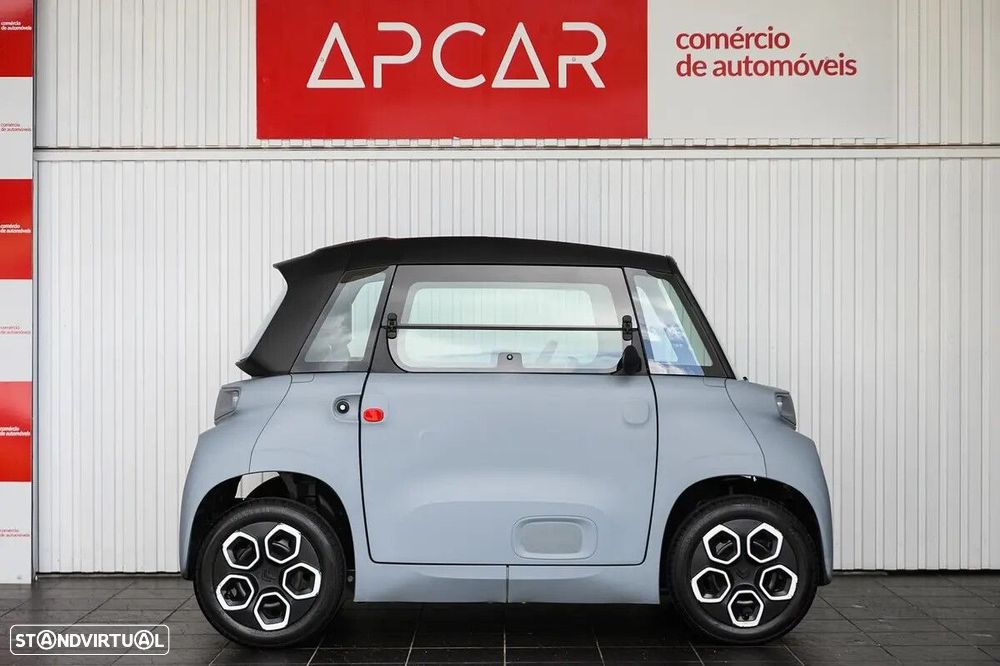 Citroën Ami - 2