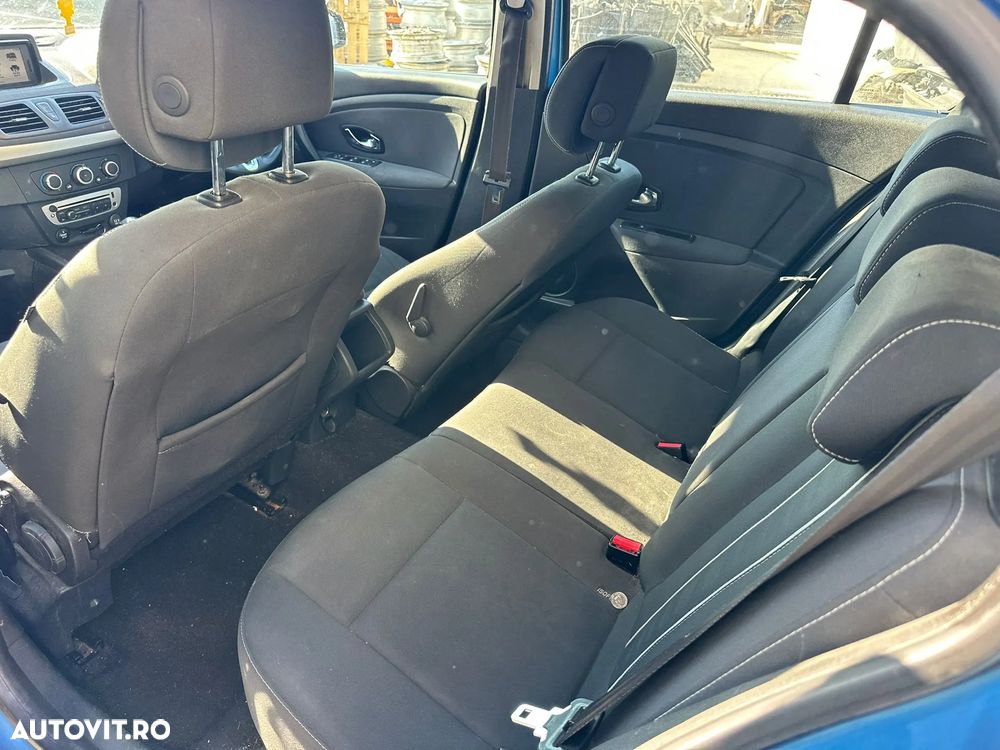 Dezmembrari Renault Megane 3 1.6 dCi R9M - 6
