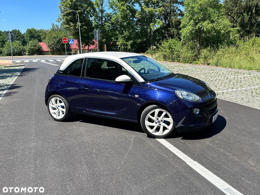 Opel Adam 1.4 - 10