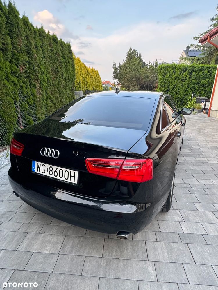 Audi A6 ver-3-0-tdi-quattro-tiptronic - 4