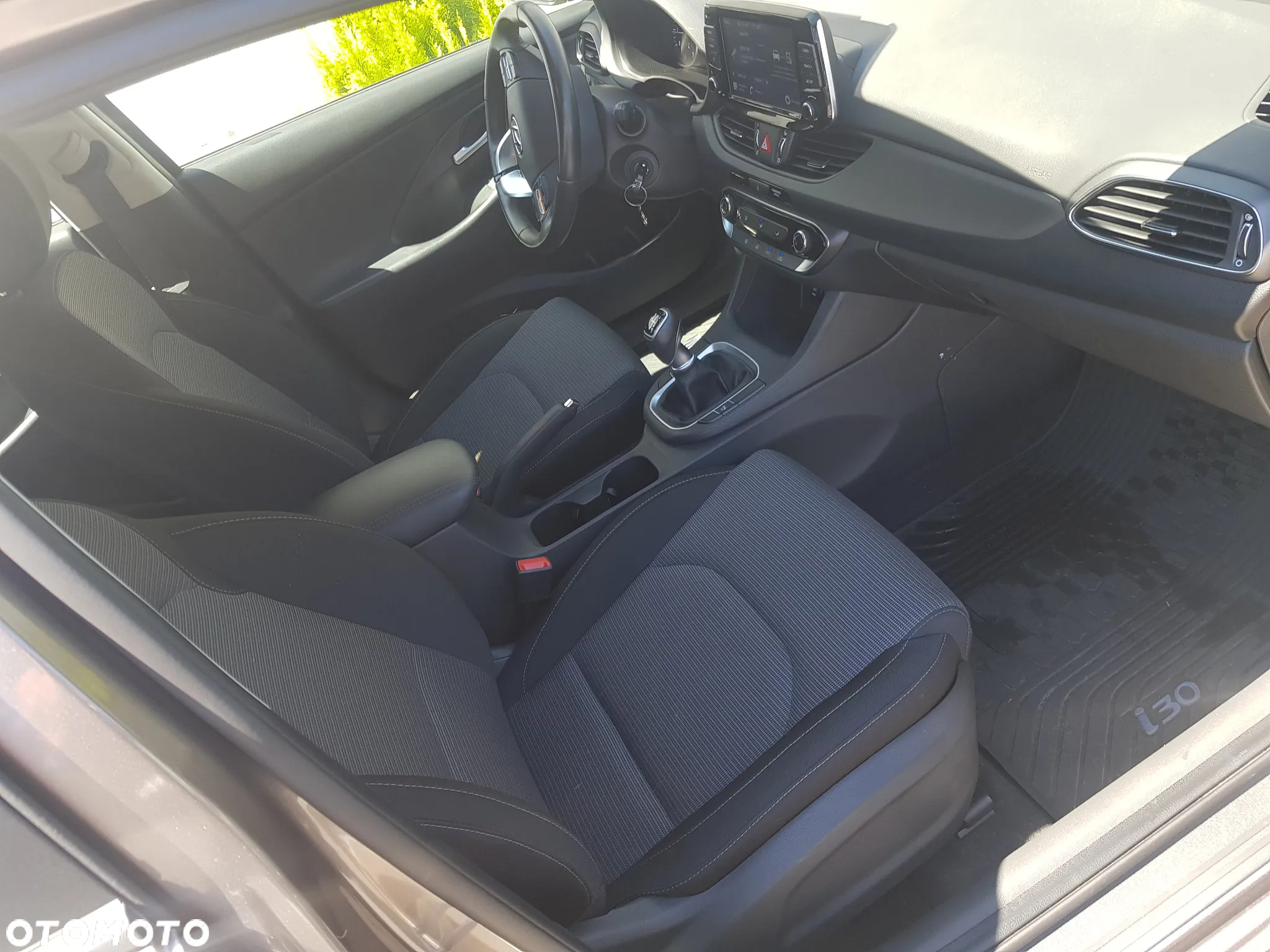 Hyundai i30 1.0 T-GDI Modern - 10