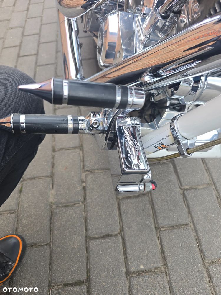 Harley-Davidson Inny - 28