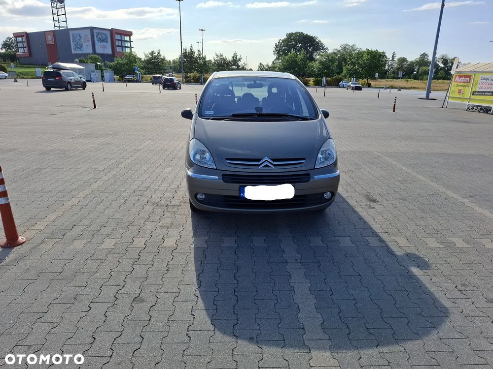 Citroën Xsara Picasso - 1