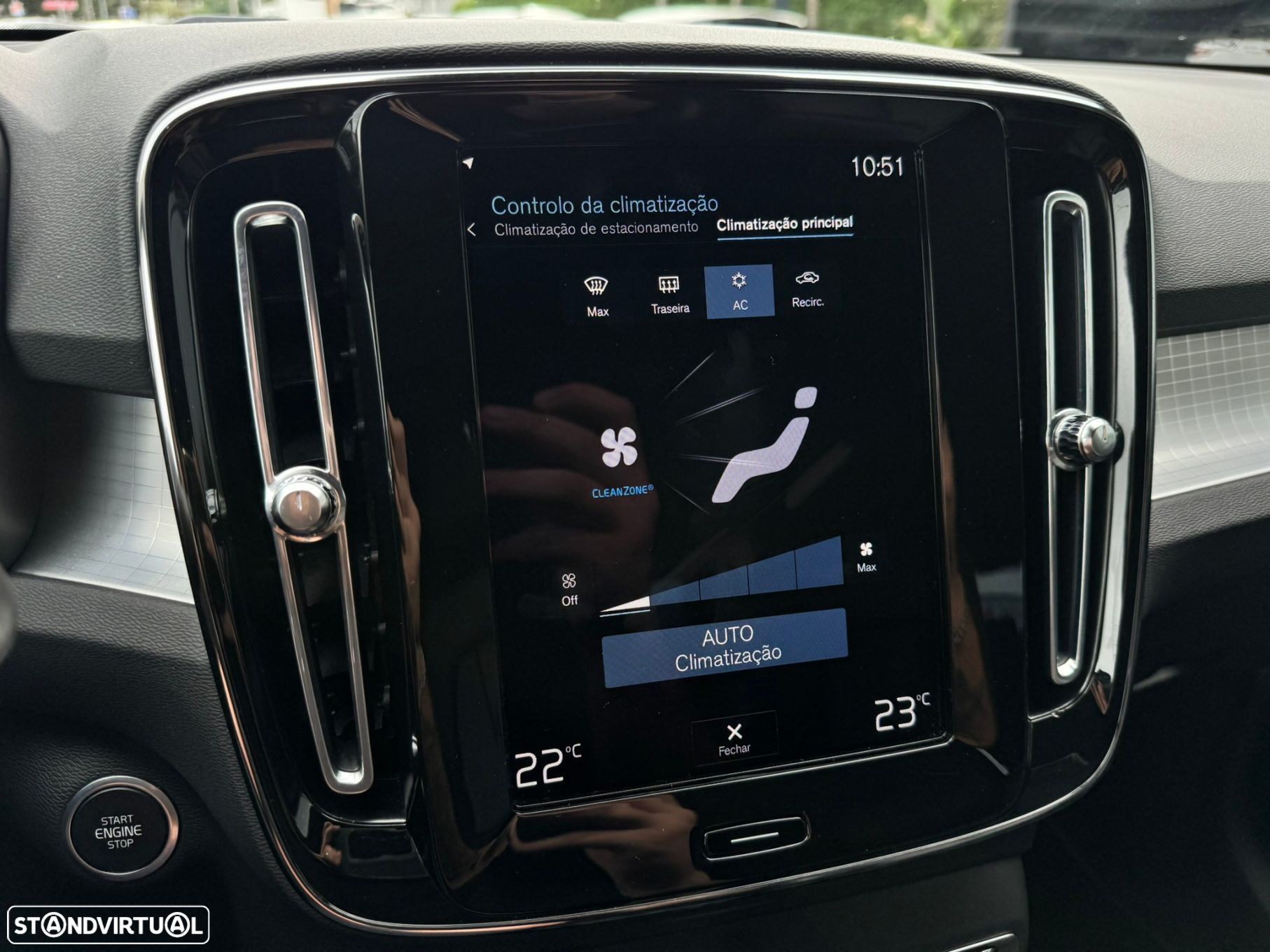 Volvo XC 40 1.5 T5 PHEV Inscription - 41