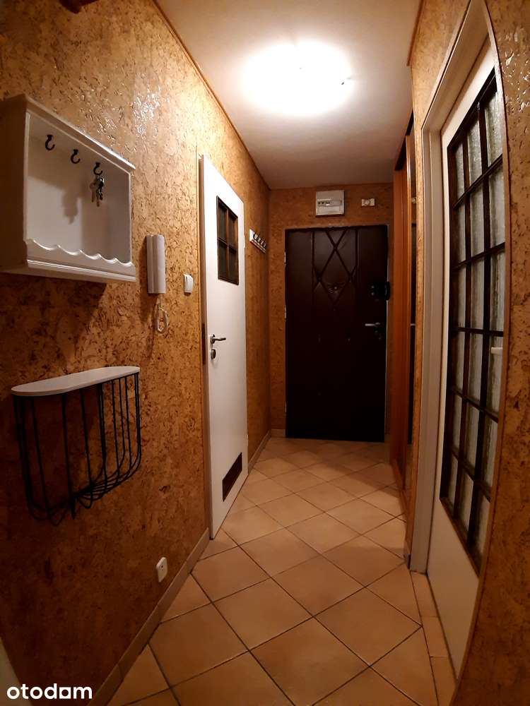 Mieszkanie 35,6 m2, od zaraz, Wrocław Krzyki
