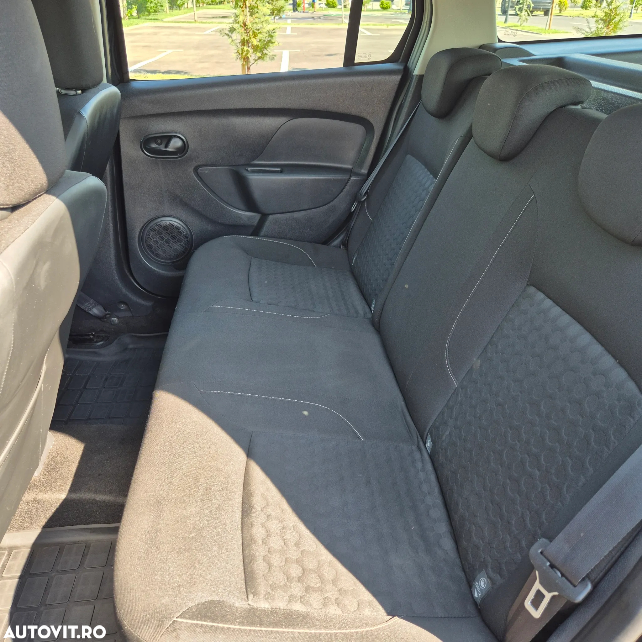 Dacia Logan MCV 0.9 TCe 90 CP Laureate - 8