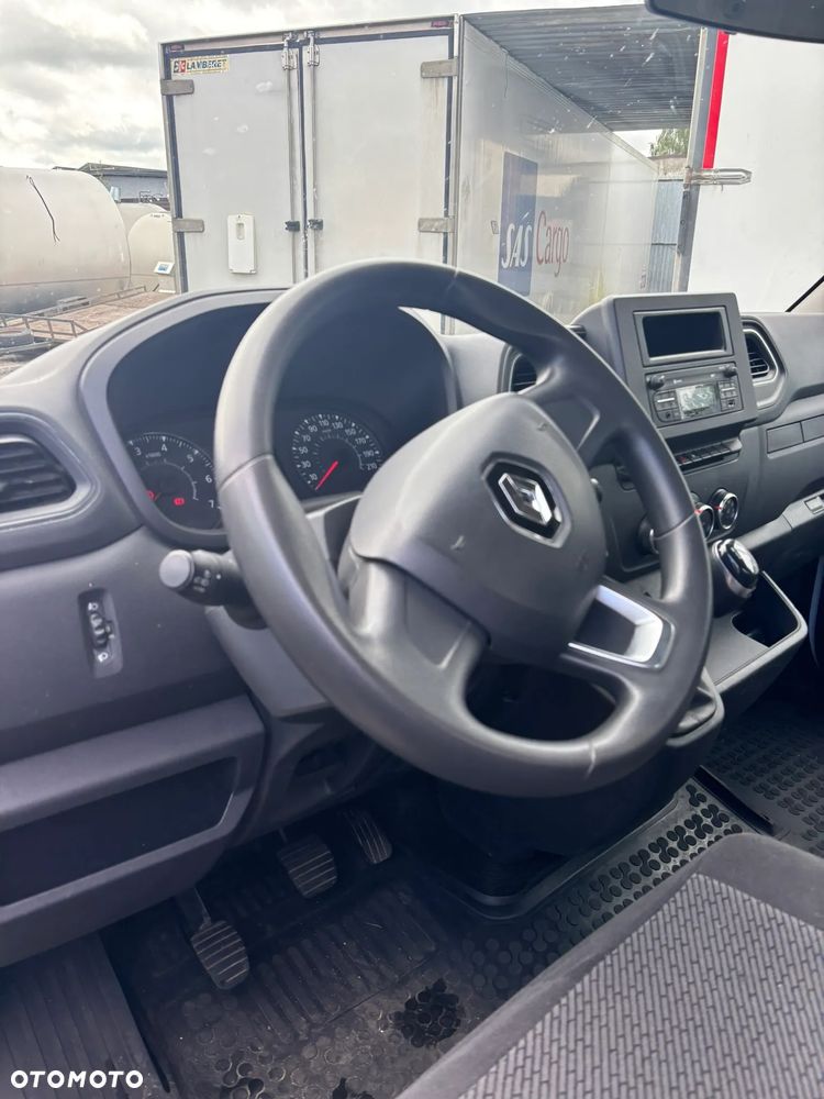 Renault MASTER - 11
