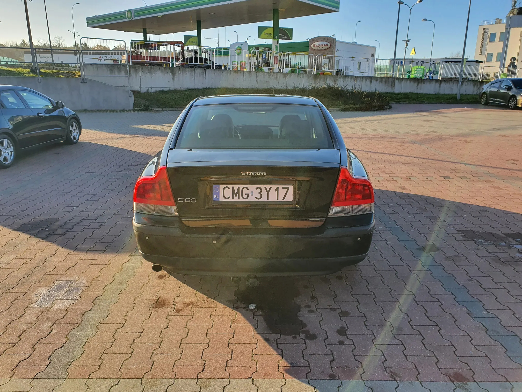 Volvo S60 - 10