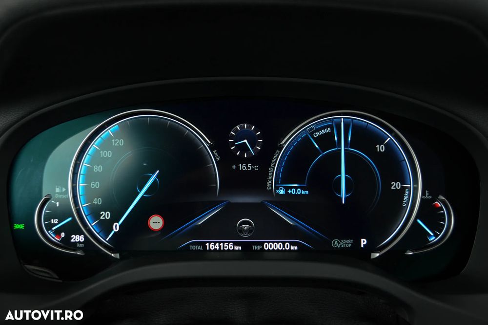 BMW X3 2020 — imagine 16