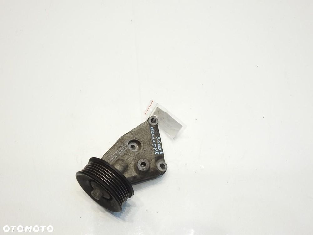 ŁAPA ROLKA SILNIKA JAGUAR XF X250 3.0 D V6 9X23-8A610-AA - 6