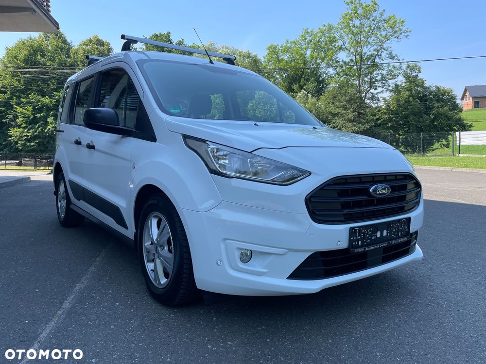 Ford Transit Connect 240 L1 Trend - 40