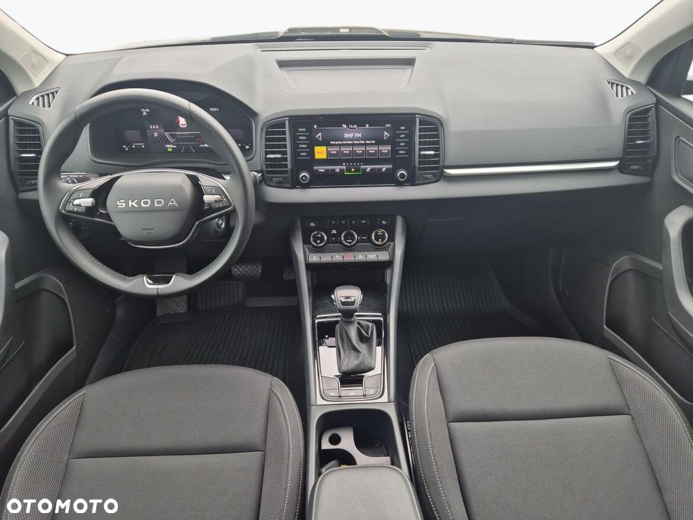 Skoda Karoq - 13