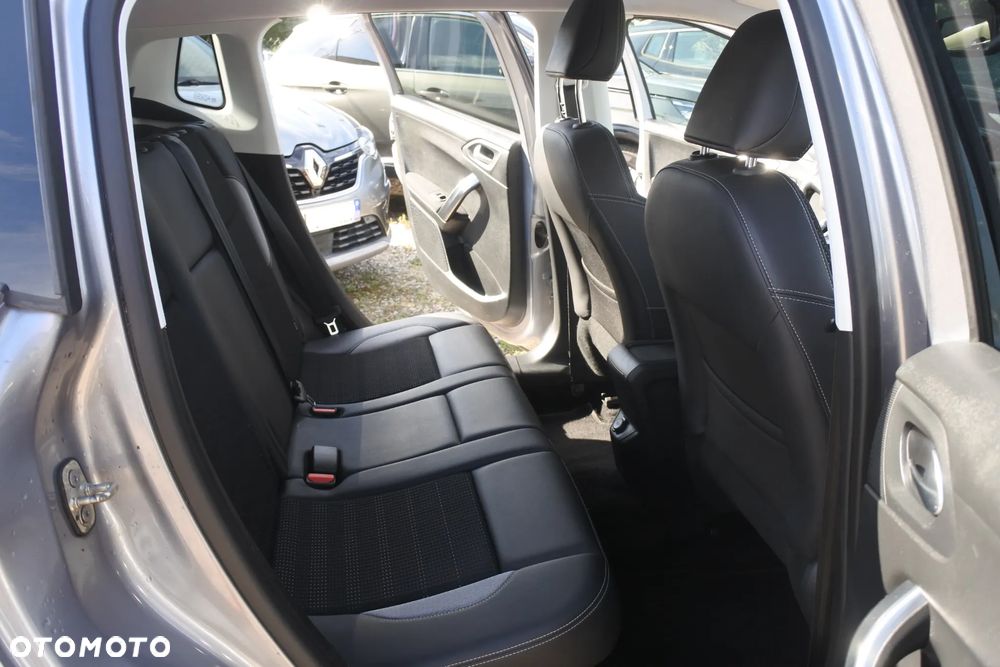 Peugeot 2008 PureTech 82 ETG5 STOP&START Allure - 7