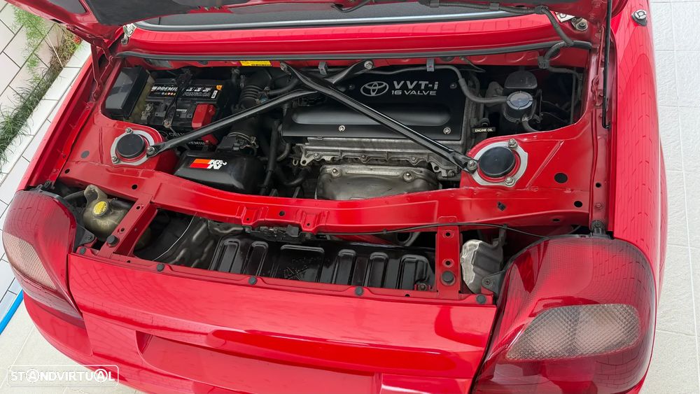 Toyota MR2 - 12