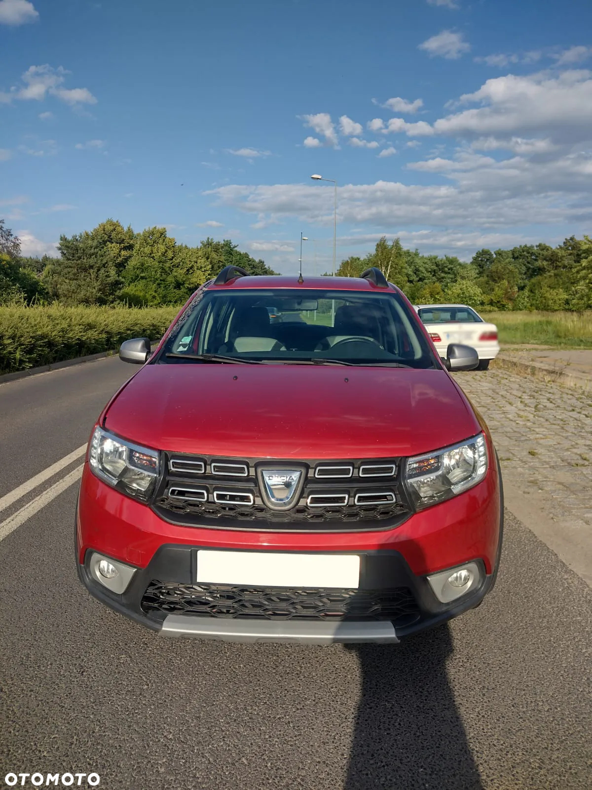 Dacia Sandero Stepway - 3