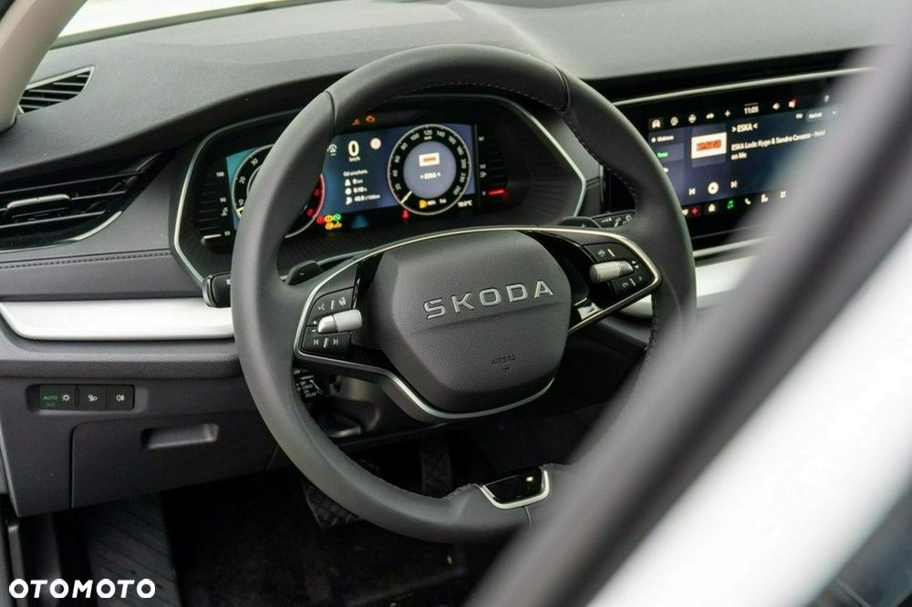 Skoda Octavia - 11