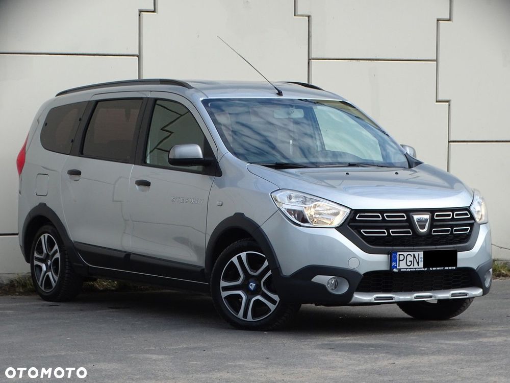 Dacia Lodgy - 13