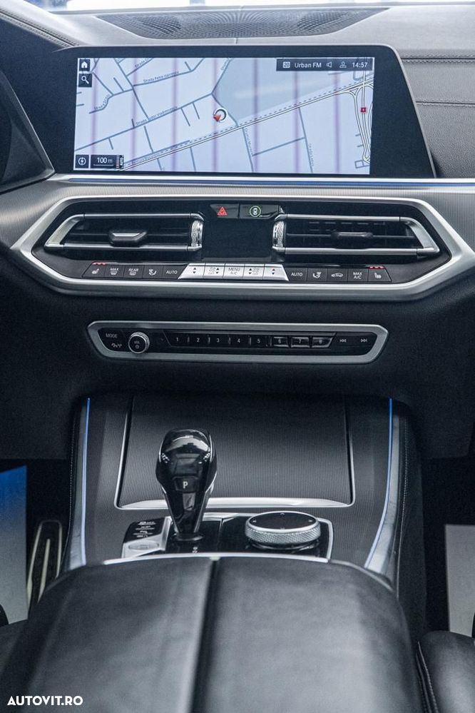 BMW X5 xDrive45e - 5