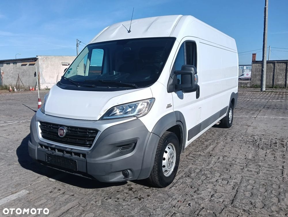 Fiat Ducato maxi - 2
