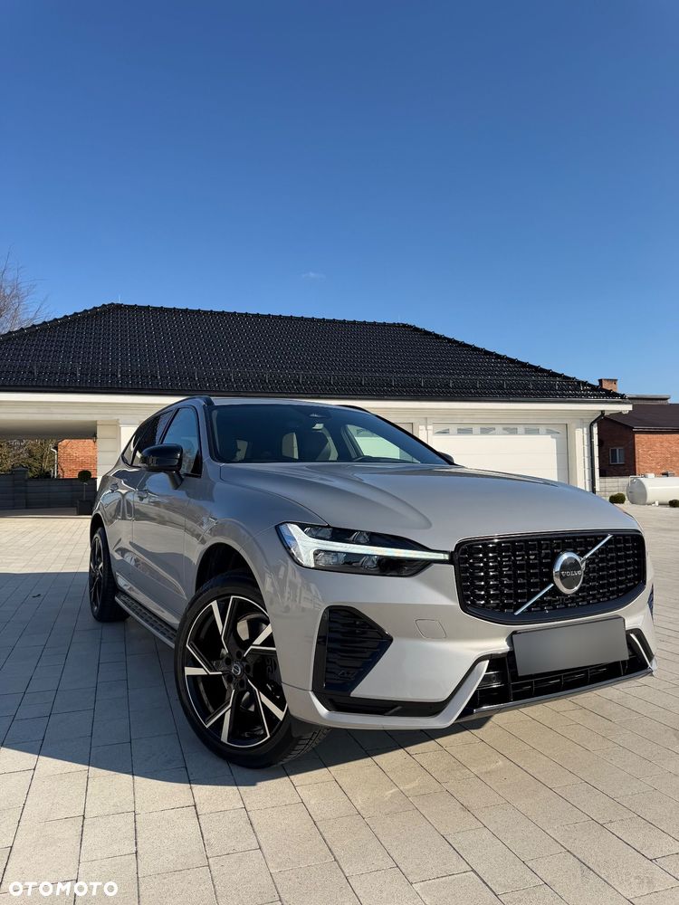 Volvo XC 60 - 3