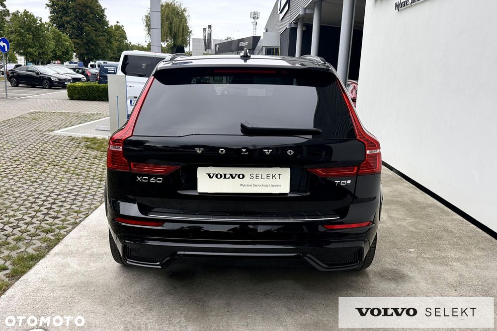 Volvo XC 60 - 9