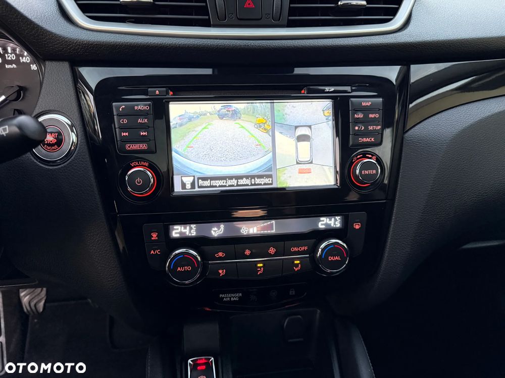 Nissan Qashqai 1.6 DIG-T Tekna - 31