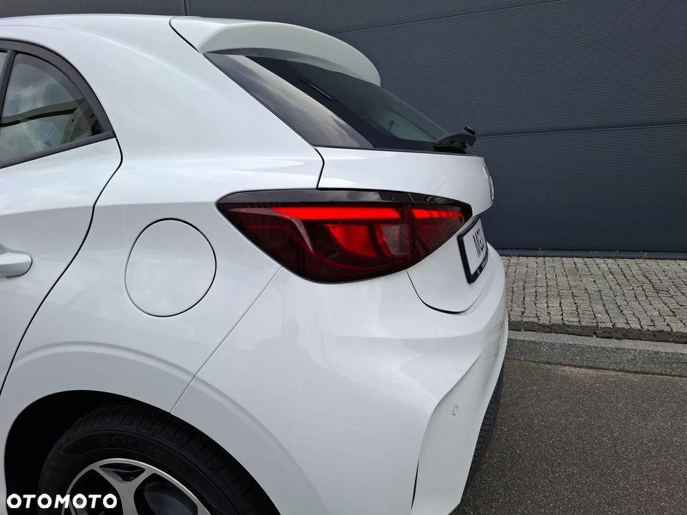 MG MG3 1.5 Excite - 5
