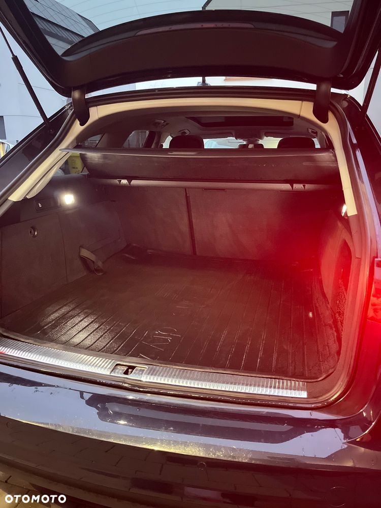 Audi A6 Avant 2.0 TDI Ultra S tronic - 10