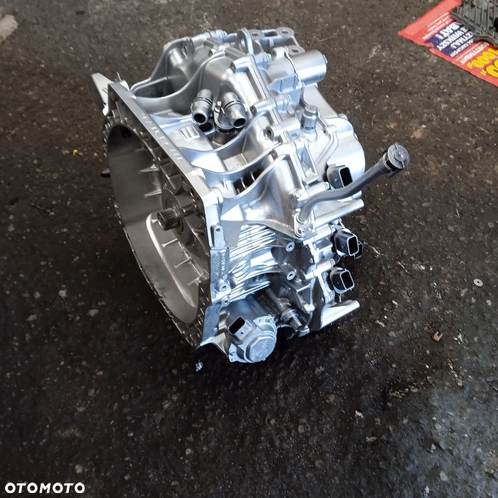 Skrzynia biegów Mercedes 1.3CGI K7B300 700423 - 3