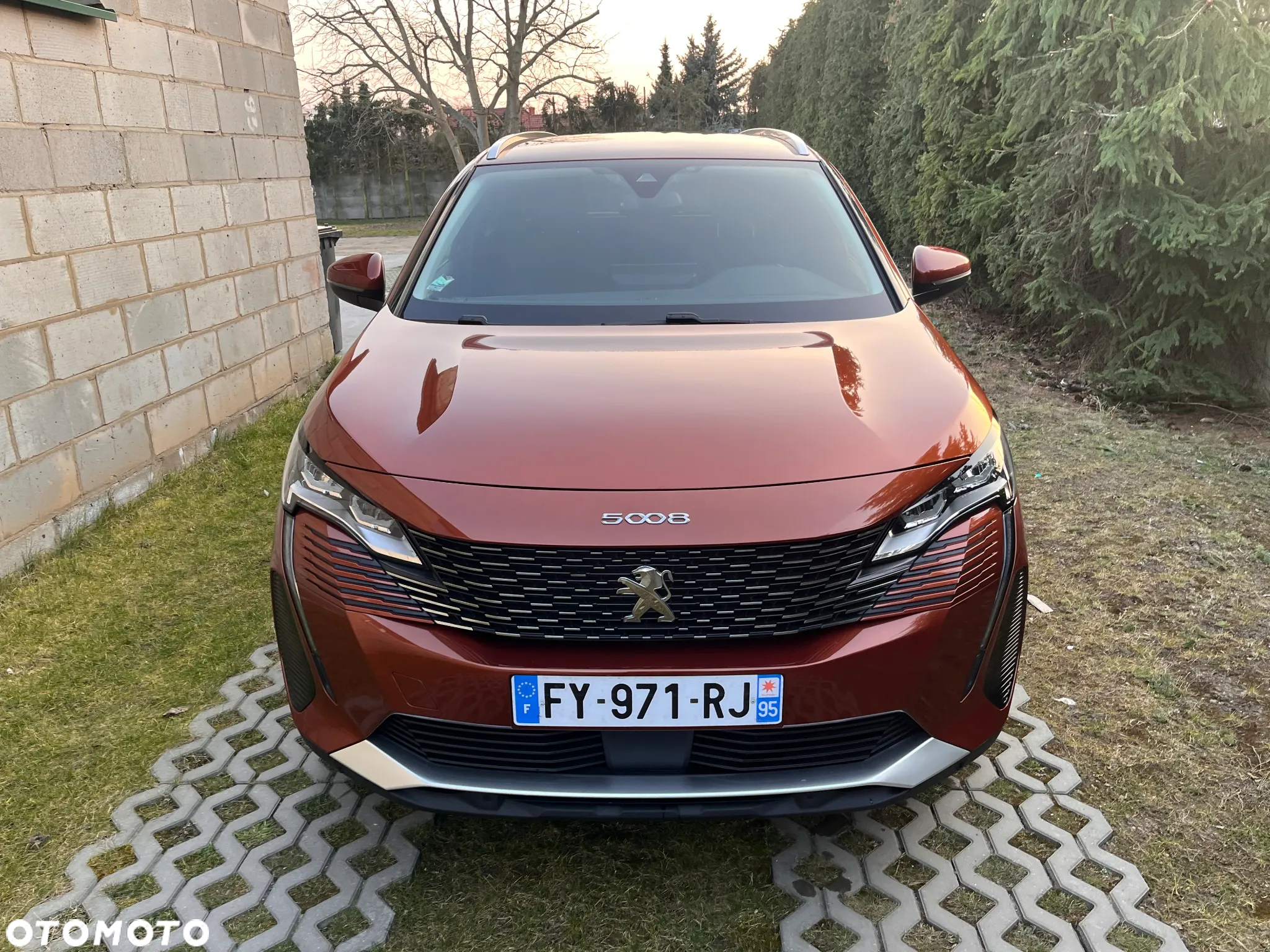 Peugeot 5008 PureTech 130 Stop & Start Allure Pack - 23