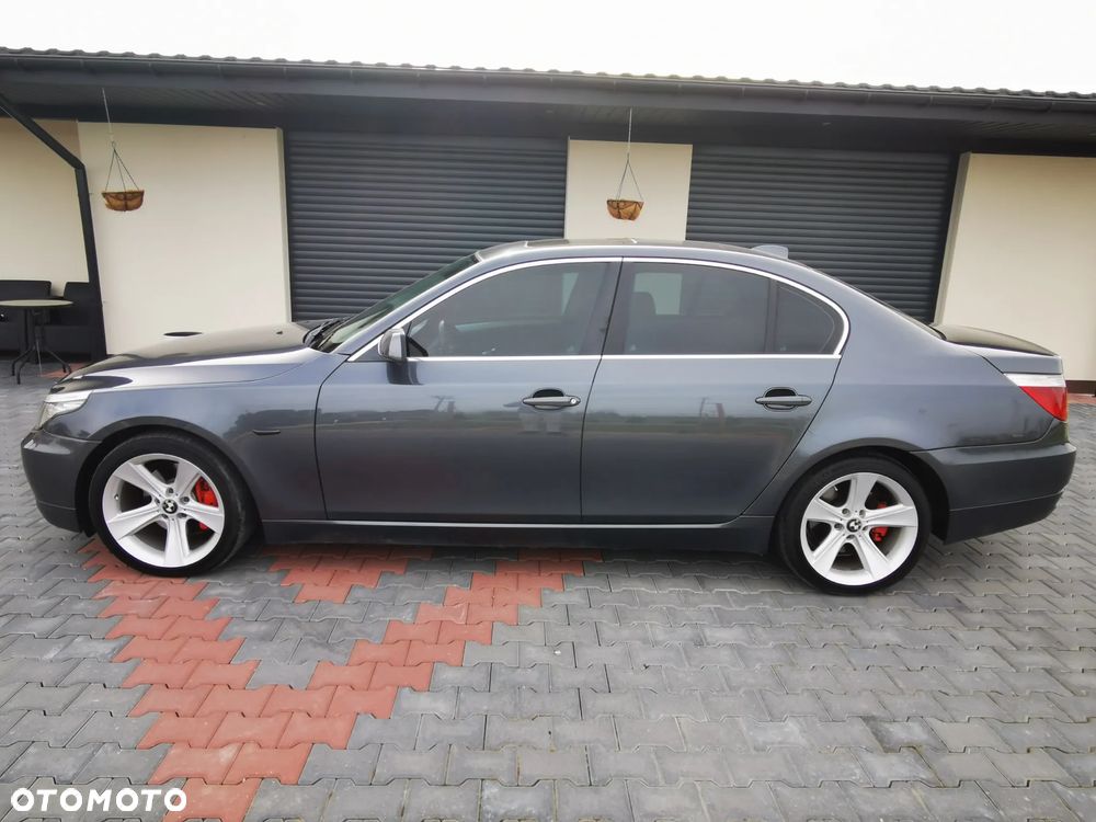 BMW Seria 5 530d - 5