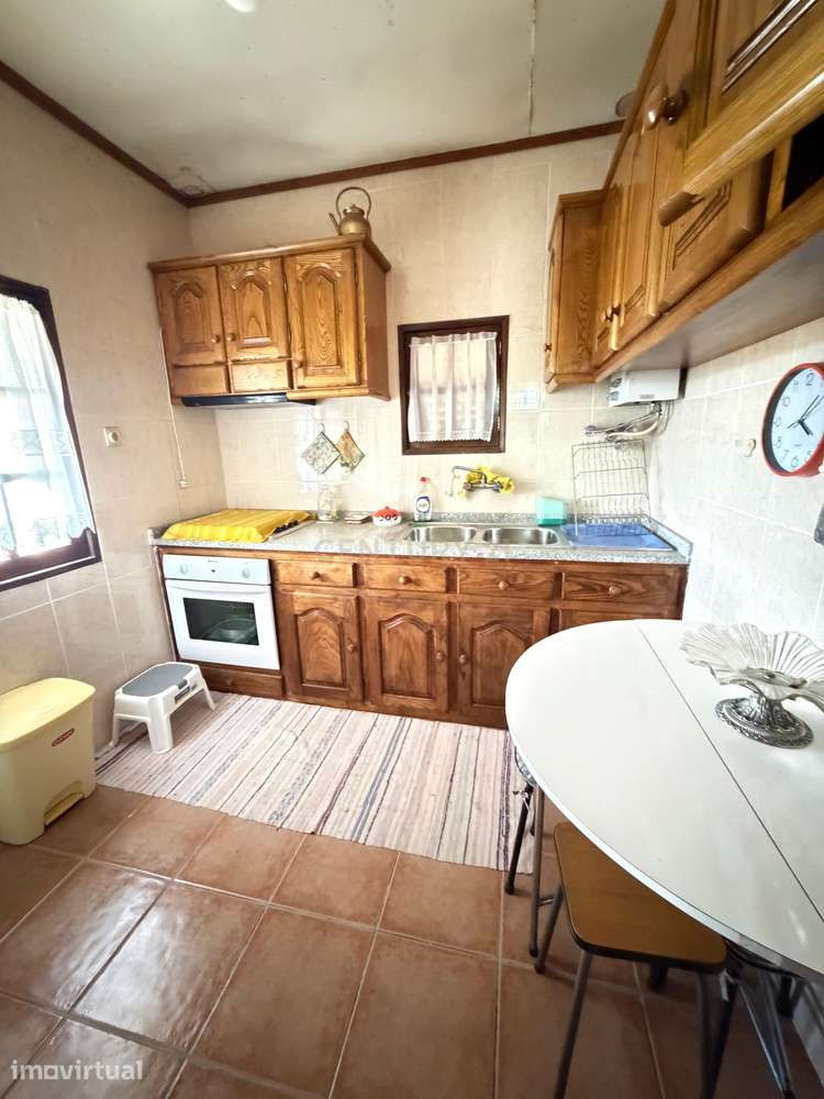 Moradia Isolada T1+2 com Vista Serra | Roriz, Chaves - Grande imagem: 2/33